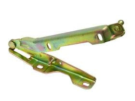 Porsche Hood Hinge - Left - Boxster/996 97-05 996-511-151-01