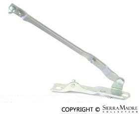 Porsche Hood Hinge - Right - 05-12 997-511-152-01