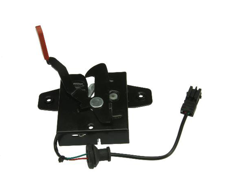 Porsche Hood Lock - Lower - 911/Boxster 97-05 996-511-053-03