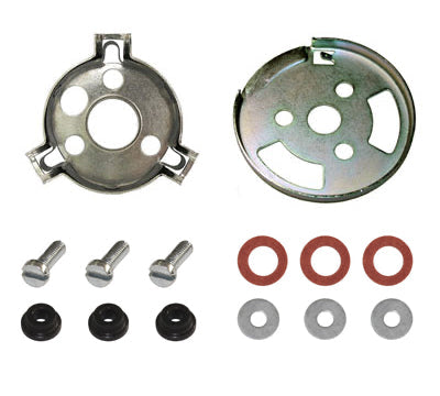 Porsche Horn Button Kit 60-76 SMC-613-KIT