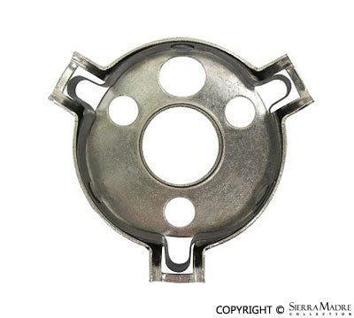 Porsche Horn Button Spring Plate 60-76 911-613-807-00