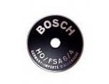 Porsche Horn Data Plate Right - All 356s 50-65 NLA-701-635-00