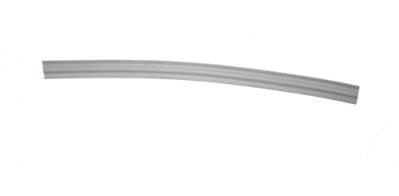 Porsche Horn Grille - Rubber Profile Seal 65-68 901-559-439-22