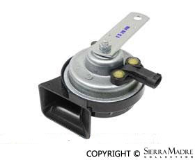 Porsche Horn - Low Tone 420Hz 05-09 997-635-205-04