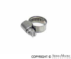 Porsche Hose Clamp 10mm-16mm - 9mm SMC-101-69
