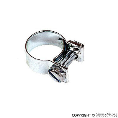 Porsche Hose Clamp 12mm-14.5mm - 9mm SMC-210-14