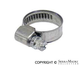 Porsche Hose Clamp 12mm-20mm - 9mm SMC-122-09