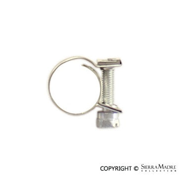 Porsche Hose Clamp - 14mm x 9mm - 964 89-94 999-512-525-00