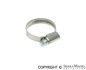 Porsche Hose Clamp 20mm-32mm - 9mm SMC-203-29