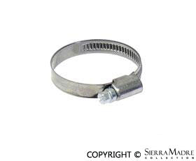 Porsche Hose Clamp 30mm-45mm - 9mm SMC-304-59