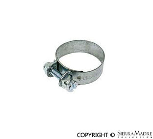 Porsche Hose Clamp 40mm 999-512-091-00