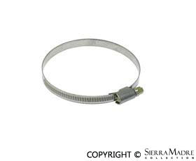 Porsche Hose Clamp 60mm-80mm - 9mm SMC-608-09