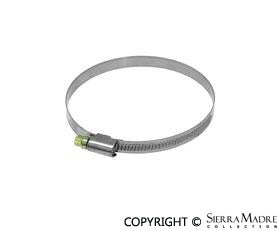 Porsche Hose Clamp 70mm-90mm - 9mm SMC-709-09
