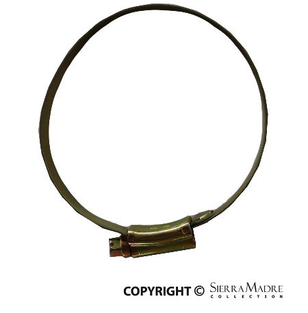 Porsche Hose Clamp - 84mm - 911 70-77 999-512-181-0B