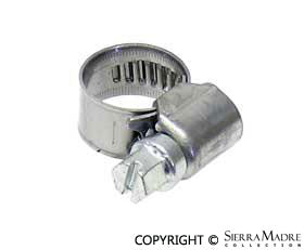 Porsche Hose Clamp 8mm-12mm - 9mm SMC-081-29