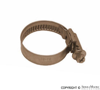 Porsche Hose Clamp - 911 84-89 N-024-522-1