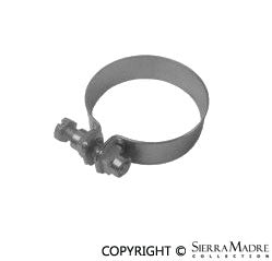 Porsche Hose Clamp - 911/930 75-89 999-512-246-02
