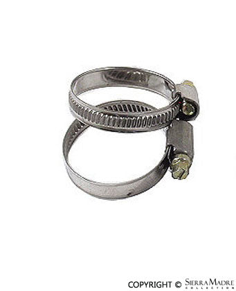 Porsche Hose Clamp - 912 999-513-003-40