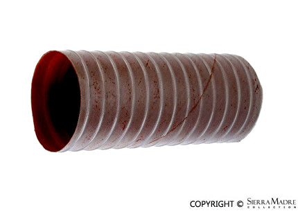 Porsche Hot Air Connecting Hose - 911 89-94 999-181-291-40