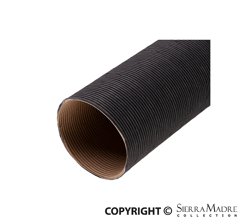 Porsche Hot Air Hose - 356B/356C 60-65