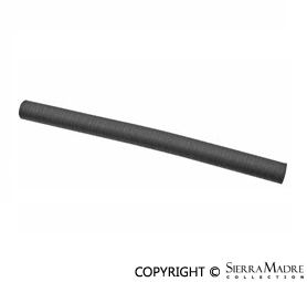 Porsche Hot Air Hose - 356B/356C 60-65 644-211-921-05