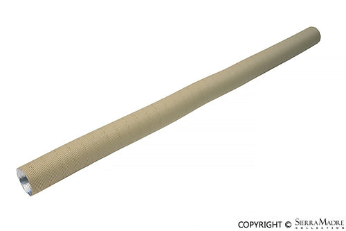 Porsche Hot Air Hose - 911 75-76 - 78-83 SMC-211-522-00