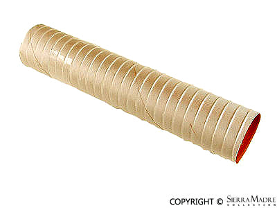 Porsche Hot Air Hose - 911/914 65-74 914-572-154-10