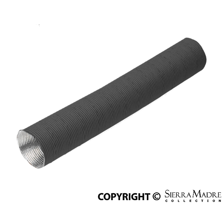 Porsche Hot Air Hose - 911/930 65-89 SMC-211-194-00