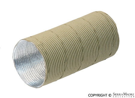 Porsche Hot Air Hose - 911/930 76-89 SMC-211-196-00