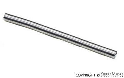 Porsche Hot Air Hose - 911 w/o A/C 75-77 911-211-555-00