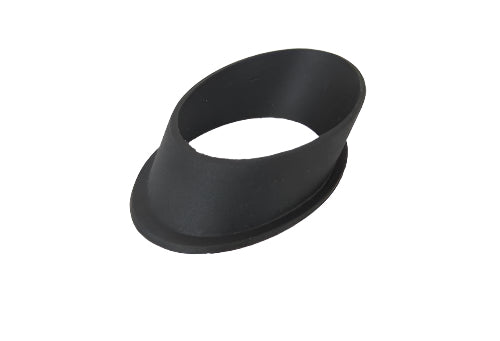 Porsche Hot Air Hose - 930 76-89 930-211-197-00