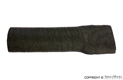 Porsche Hot Air Hose - Exchanger to Heater Control Box - Left - C2/C4 89-94 964-572-527-01
