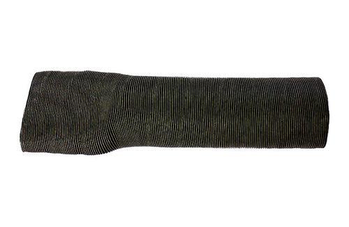Porsche Hot Air Hose - Exchanger to Heater Control Box - Right - C2/C4 89-94 964-572-528-01