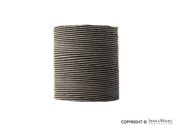 Porsche Hot Air Tube - 911/912 65-76 901-571-345-32