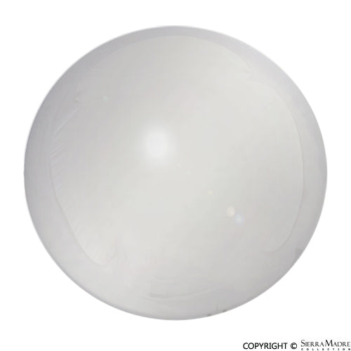 Porsche Hubcap - 4 Lug Baby Moon SMC-101-060