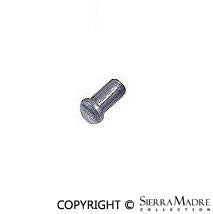 Porsche Hubcap Metal Clip Rivet - 356/356A/356B 50-63 999-055-001-20