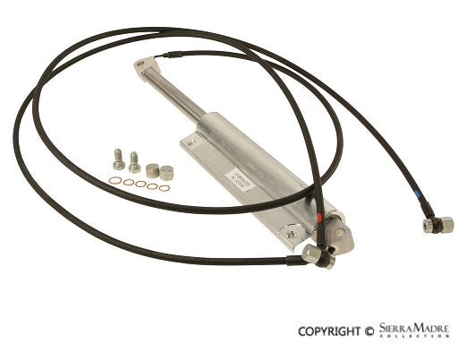 Porsche Hydraulic Cylinder for Convertible Top - 911 99-13 997-561-945-01