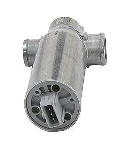 Topran Valvola Aria Al Minimo 206 167 | Elettrica 4 Poli Per Opel / Vauxhall