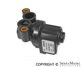 Porsche Idle Control Valve - Boxster 97-99 996-606-160-01