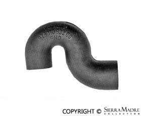 Porsche Idle Control Valve Hose - 928 87-95 928-110-633-00
