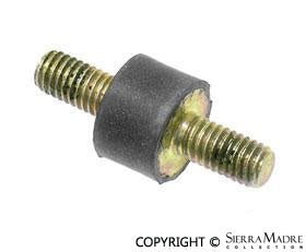 Porsche Idle Control Valve Mount - 911/924/944 85-89 999-703-264-00