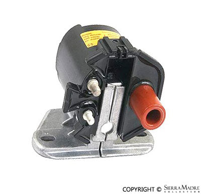 Porsche Ignition Coil - 911Turbo 91-94 965-602-116-00