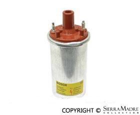 Porsche Ignition Coil - 928 89-95 928-602-116-00