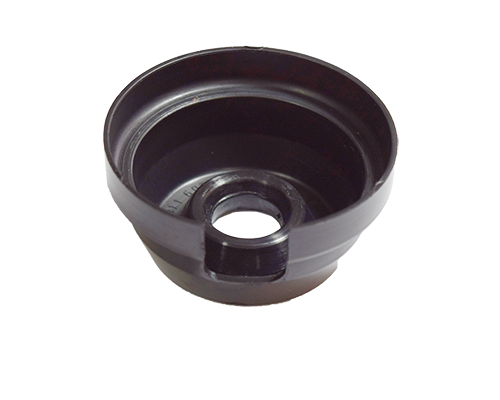 Porsche Ignition Coil Plastic Cover - 911/914-6/930 911-602-801-00
