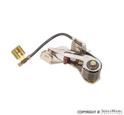 Porsche Ignition Point Set - 912E 1976 923-602-921-00