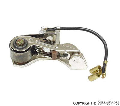 Porsche Ignition Point Set - One Piece - 911 72-73 901-602-960-00