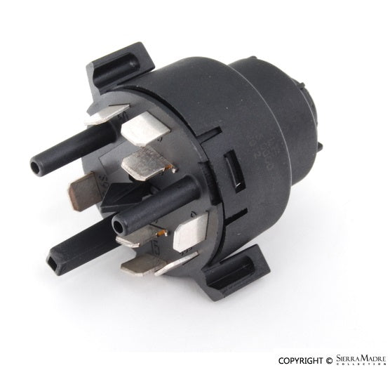 Porsche Ignition Switch - 97-03 4A0-905-849-B