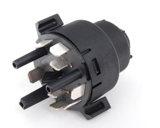 Porsche Ignition Switch - 97-03 4A0-905-849-B