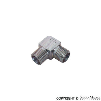 Porsche Inlet Oil Line Fitting - All 356s/912 50-69 900-106-001-02