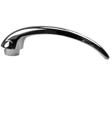 Porsche Inner Door Handle - 356AT2/356B/356C 644-531-611-02
